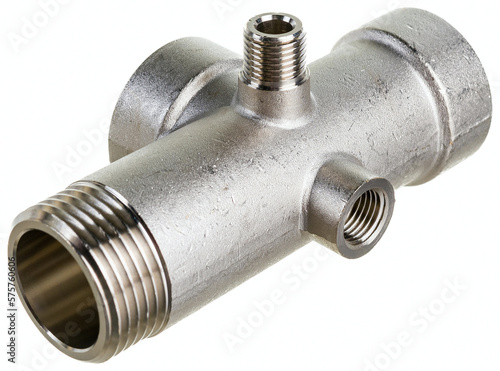 plumbing fittings for water pipes