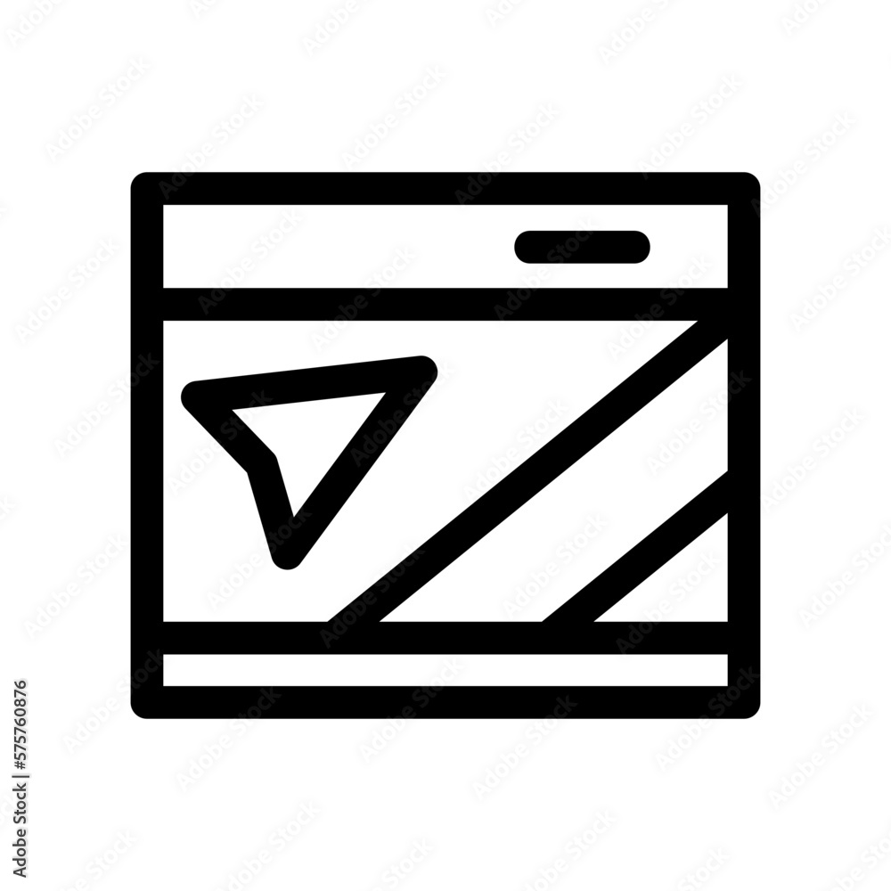 navigation app icon or logo isolated sign symbol vector illustration - high quality black style vector icons
navigation app icon or logo isolated sign symbol vector illustration - high quality black style vector icons