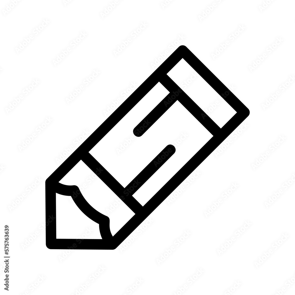 pencil icon or logo isolated sign symbol vector illustration - high quality black style vector icons
pencil icon or logo isolated sign symbol vector illustration - high quality black style vector icons