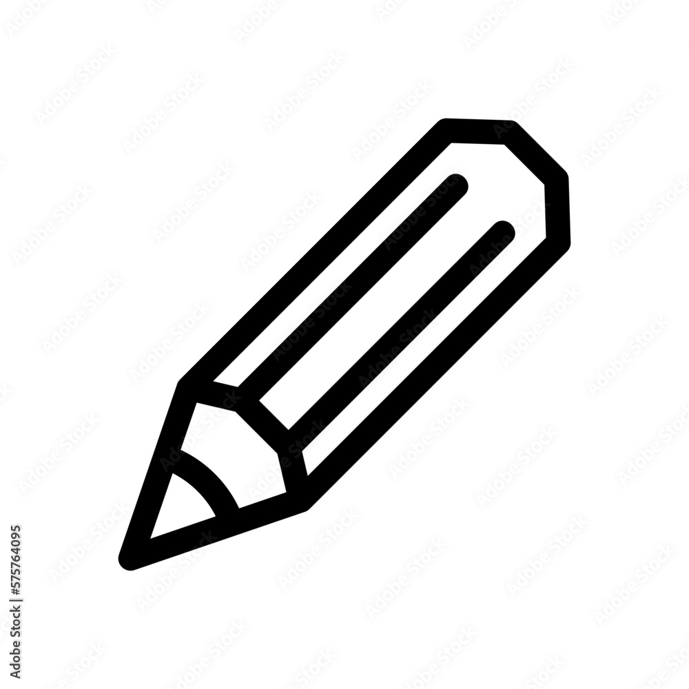 pencil icon or logo isolated sign symbol vector illustration - high quality black style vector icons
pencil icon or logo isolated sign symbol vector illustration - high quality black style vector icons