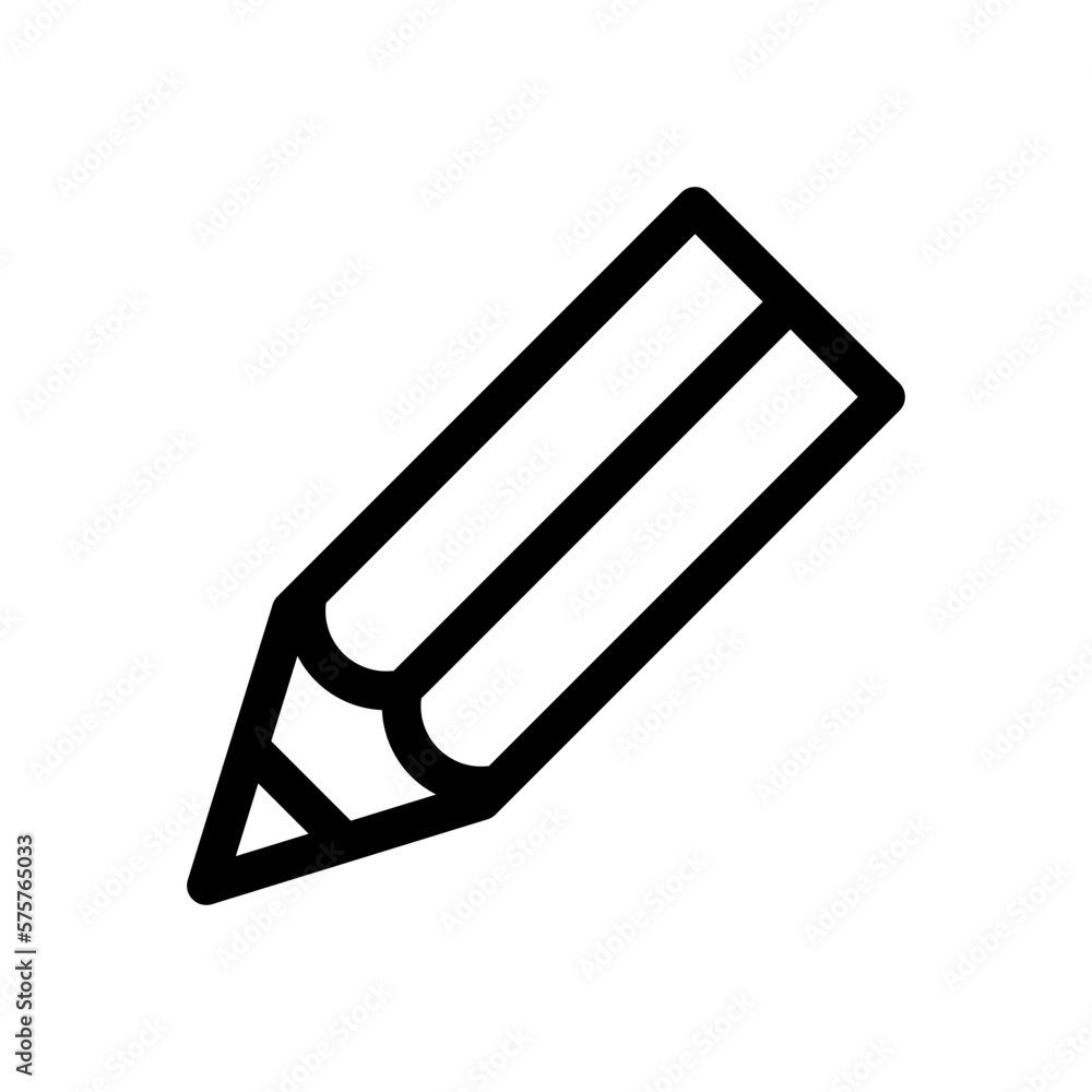 pencil icon or logo isolated sign symbol vector illustration - high quality black style vector icons
pencil icon or logo isolated sign symbol vector illustration - high quality black style vector icons