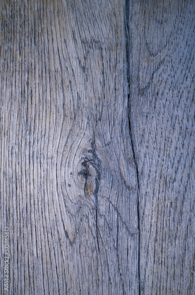 Closeup View of Scandinavian Wooden Plank. Closeup View of Scandinavian Wooden Plank.