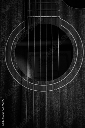 guitarra electroacustica