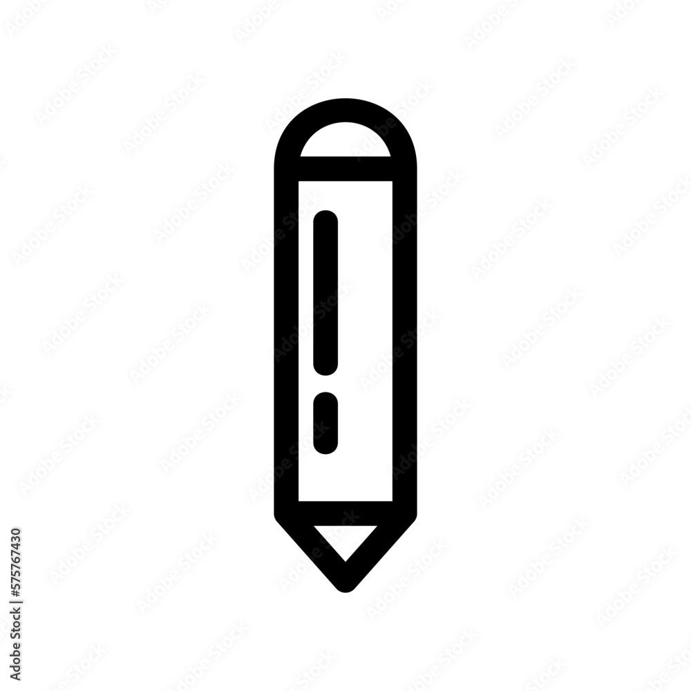 pencil icon or logo isolated sign symbol vector illustration - high quality black style vector icons
pencil icon or logo isolated sign symbol vector illustration - high quality black style vector icons
