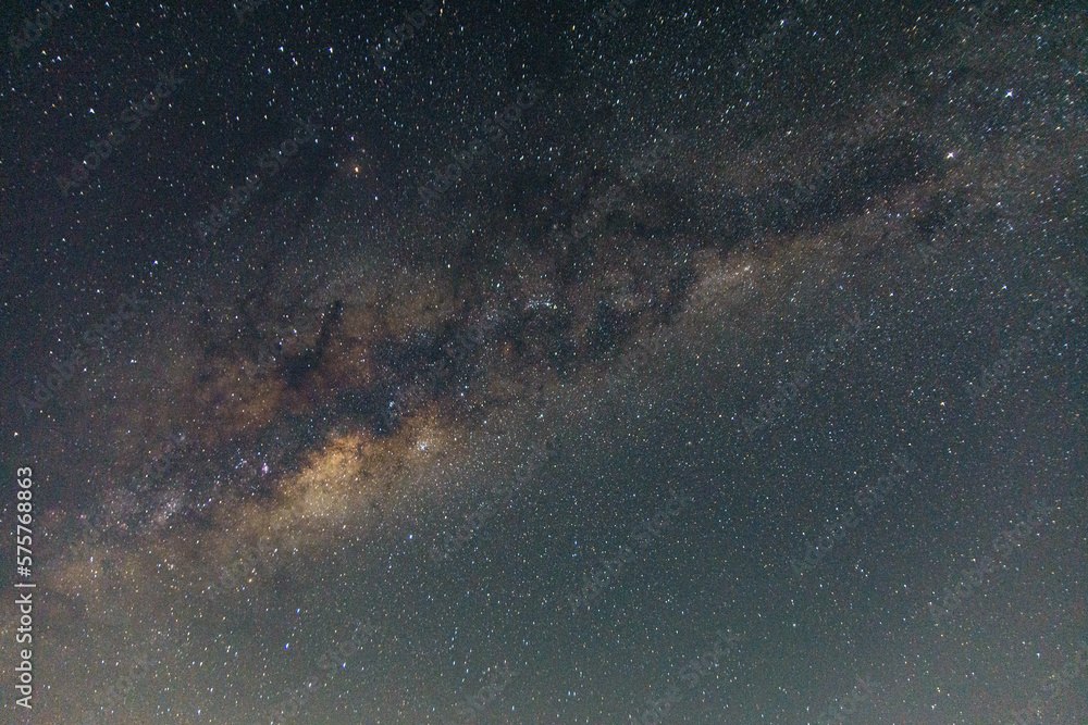 Fototapeta premium stars in space