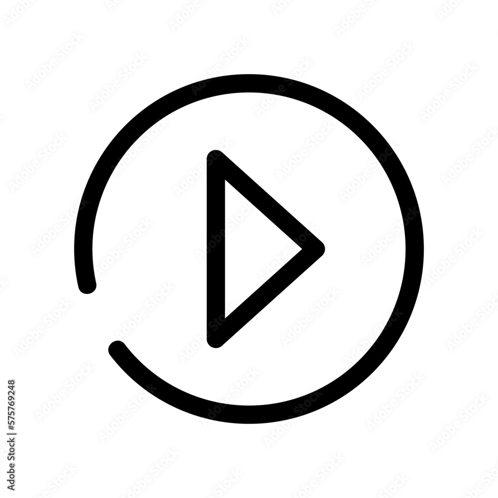 play icon or logo isolated sign symbol vector illustration - high quality black style vector icons
play icon or logo isolated sign symbol vector illustration - high quality black style vector icons