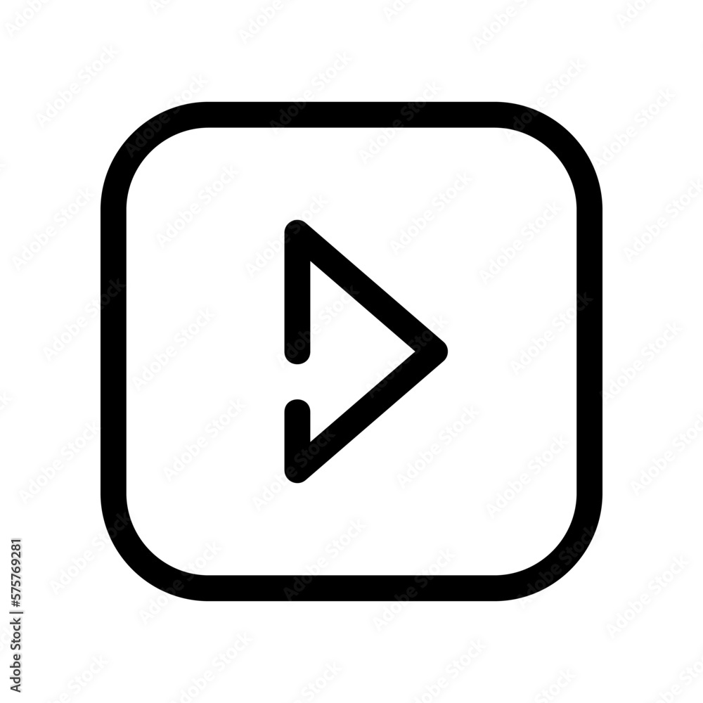 play icon or logo isolated sign symbol vector illustration - high quality black style vector icons
play icon or logo isolated sign symbol vector illustration - high quality black style vector icons