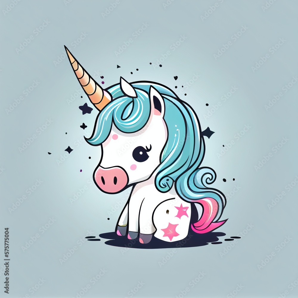 Unicorn draw is a fun and creative way to explore the world of fantasy