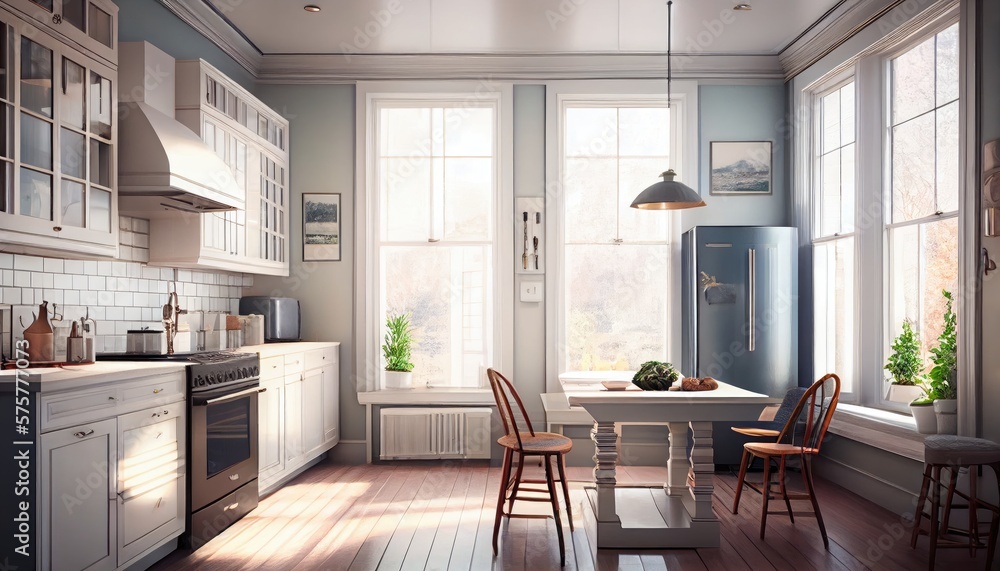 colonial, kitchen, interior, architecture, modern, doors, wood, natural sunlight, fashionable, design, natural light, indoor, metal, inside, bright lighting, design, natural, generative, ai colonial, kitchen, interior, architecture, modern, doors, wood, natural sunlight, fashionable, design, natural light, indoor, metal, inside, bright lighting, design, natural, generative, ai