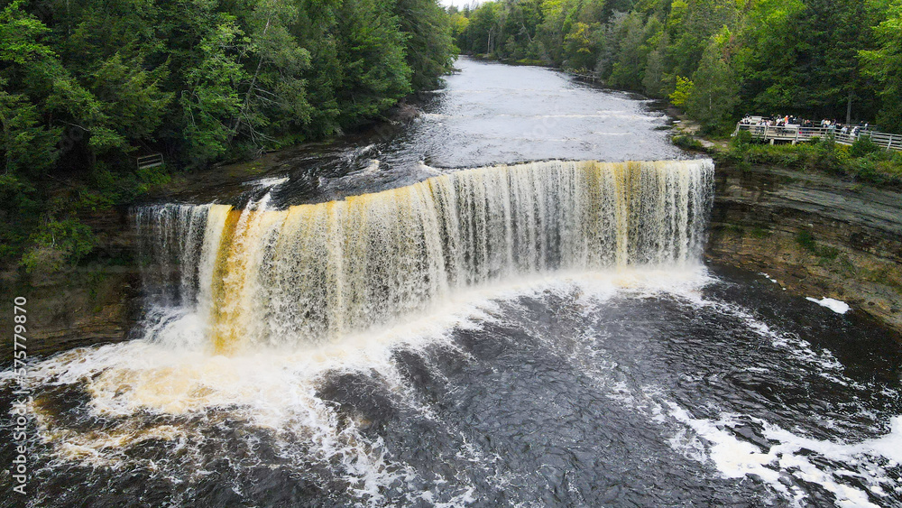 The Falls The Falls