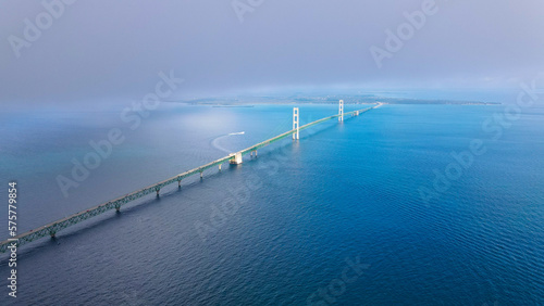 The Bridge from the Cloud