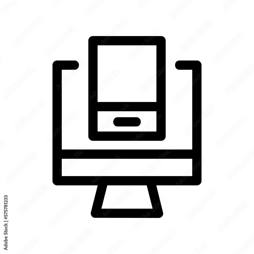 responsive design icon or logo isolated sign symbol vector illustration - high quality black style vector icons
responsive design icon or logo isolated sign symbol vector illustration - high quality black style vector icons