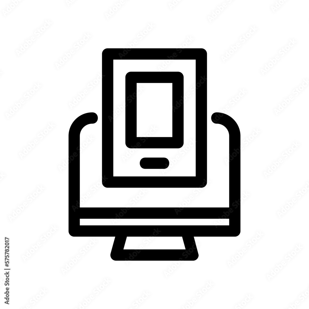 responsive design icon or logo isolated sign symbol vector illustration - high quality black style vector icons
responsive design icon or logo isolated sign symbol vector illustration - high quality black style vector icons