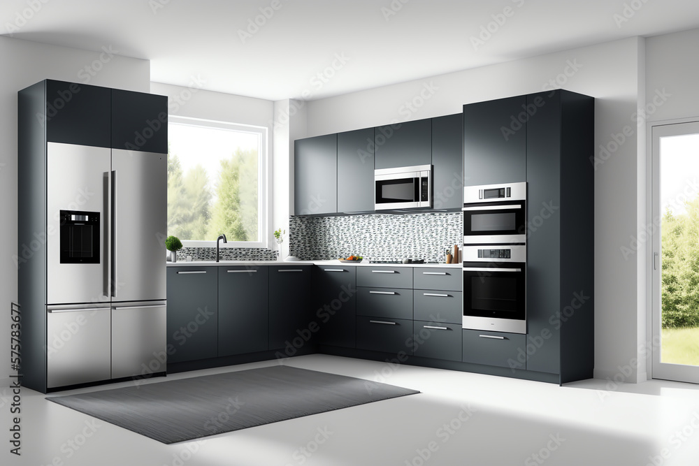 Get Creative with These Colorful Kitchen Room Design Ideas Get Creative with These Colorful Kitchen Room Design Ideas