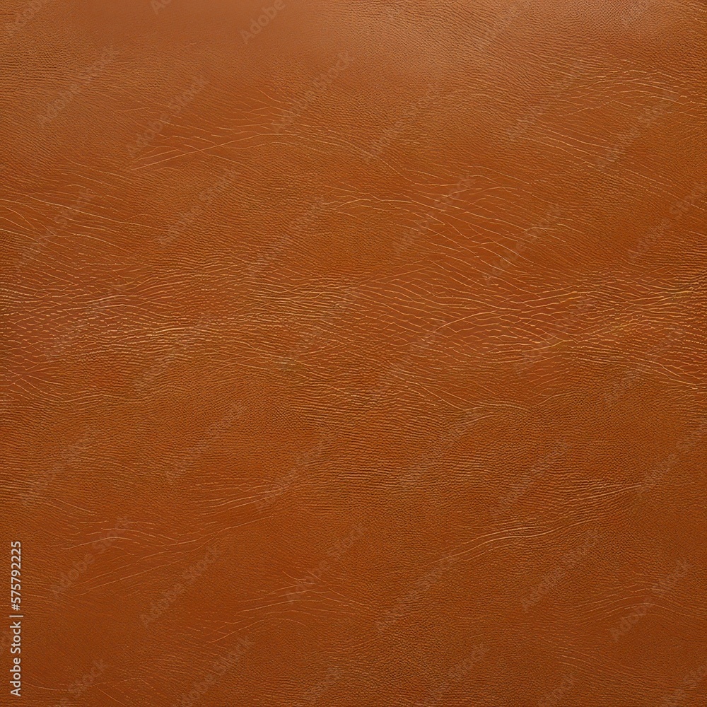 Red Leather Texture - Generative A.I. Red Leather Texture - Generative A.I.