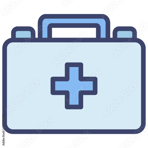 first aid kit