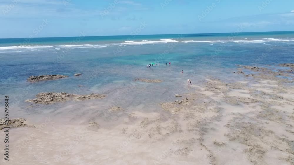 Imagens Aereas de Morro de São Paulo Gamboa
Cairu - BA