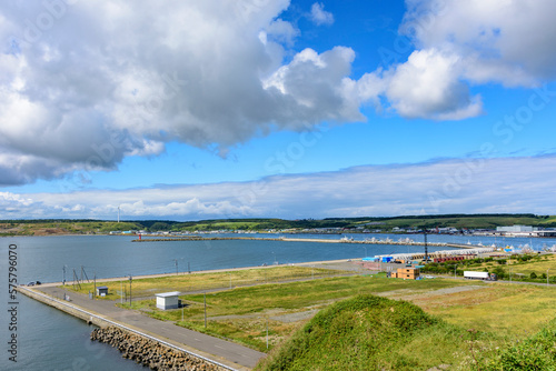 Wallpaper Mural 根室花咲岬を歩く
 Torontodigital.ca