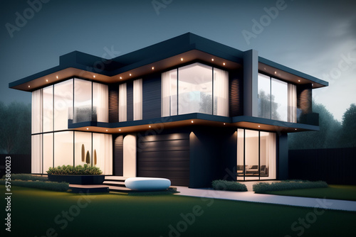 The Benefits of Building with Insulated Concrete Forms: A Sustainable and Energy-Efficient Solution