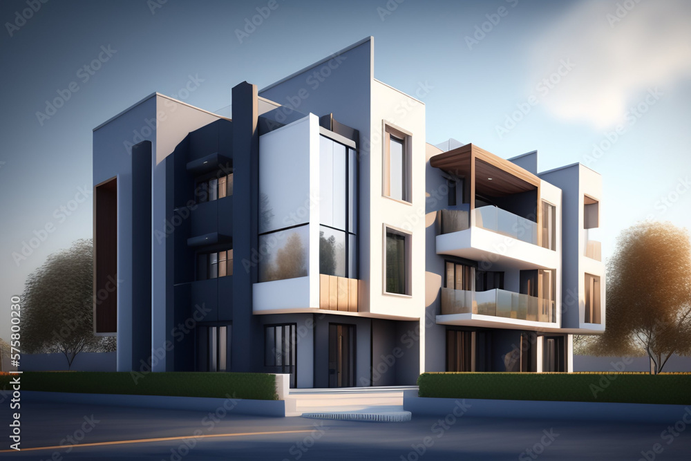Picture of The Best Building Materials for Energy Efficiency: Choosing the Right ...
