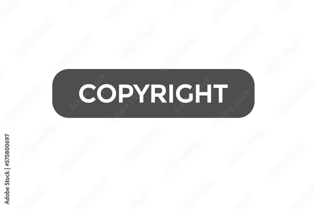 copyright button vectors.sign label speech bubble copyright
copyright button vectors.sign label speech bubble copyright
