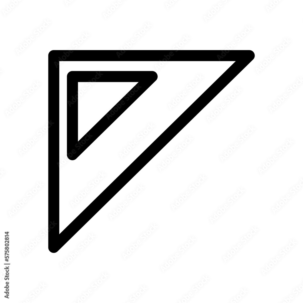 ruler icon or logo isolated sign symbol vector illustration - high quality black style vector icons
ruler icon or logo isolated sign symbol vector illustration - high quality black style vector icons
