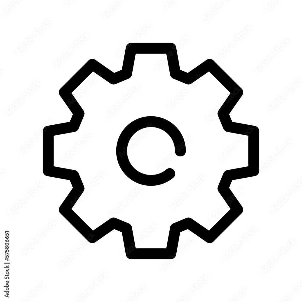 setting icon or logo isolated sign symbol vector illustration - high quality black style vector icons
setting icon or logo isolated sign symbol vector illustration - high quality black style vector icons