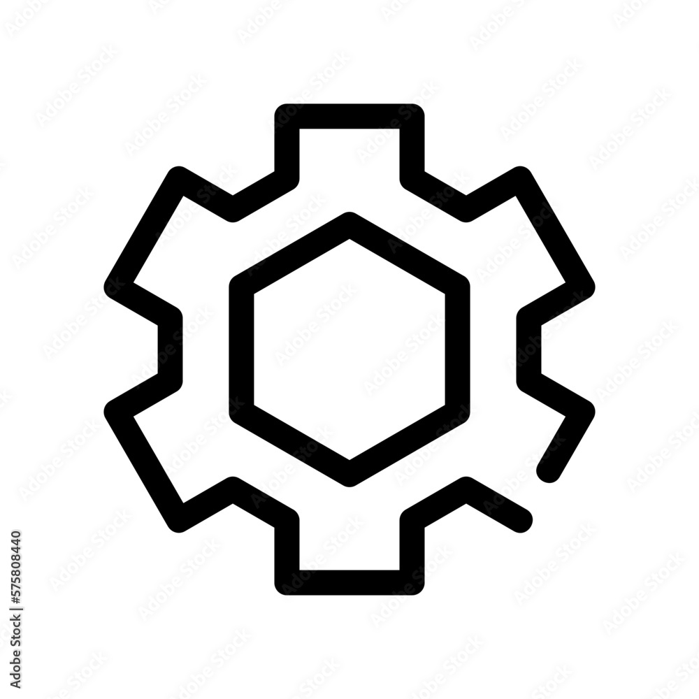 setting icon or logo isolated sign symbol vector illustration - high quality black style vector icons
setting icon or logo isolated sign symbol vector illustration - high quality black style vector icons