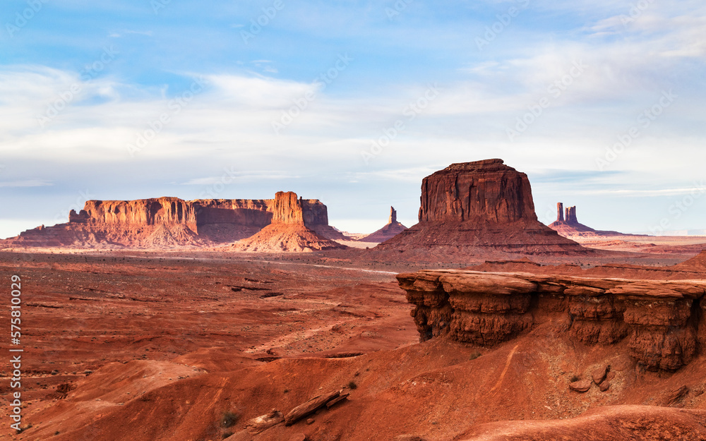 monument valley state park