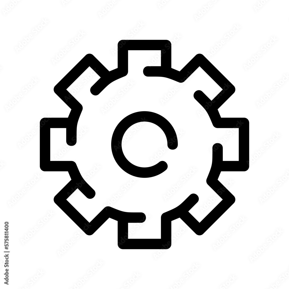 setting icon or logo isolated sign symbol vector illustration - high quality black style vector icons
setting icon or logo isolated sign symbol vector illustration - high quality black style vector icons