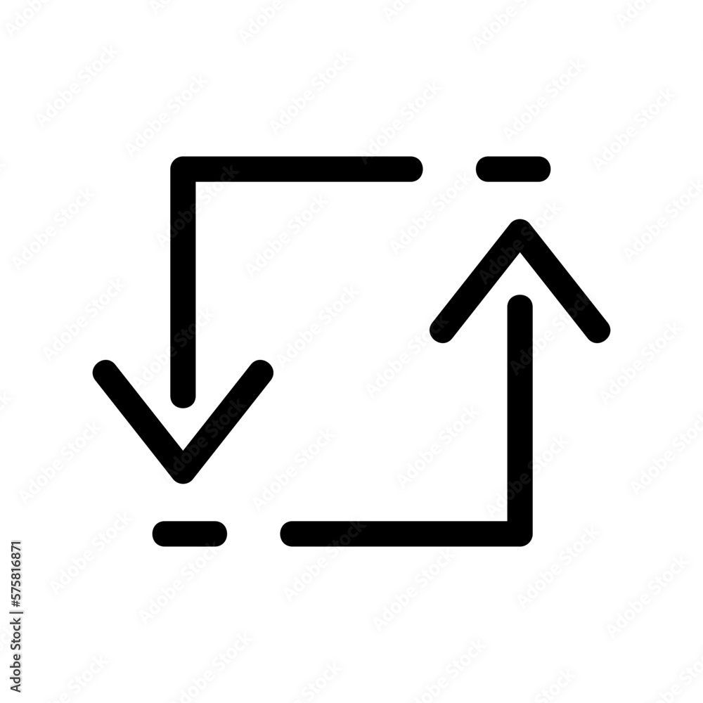 shuffle icon or logo isolated sign symbol vector illustration - high quality black style vector icons
shuffle icon or logo isolated sign symbol vector illustration - high quality black style vector icons