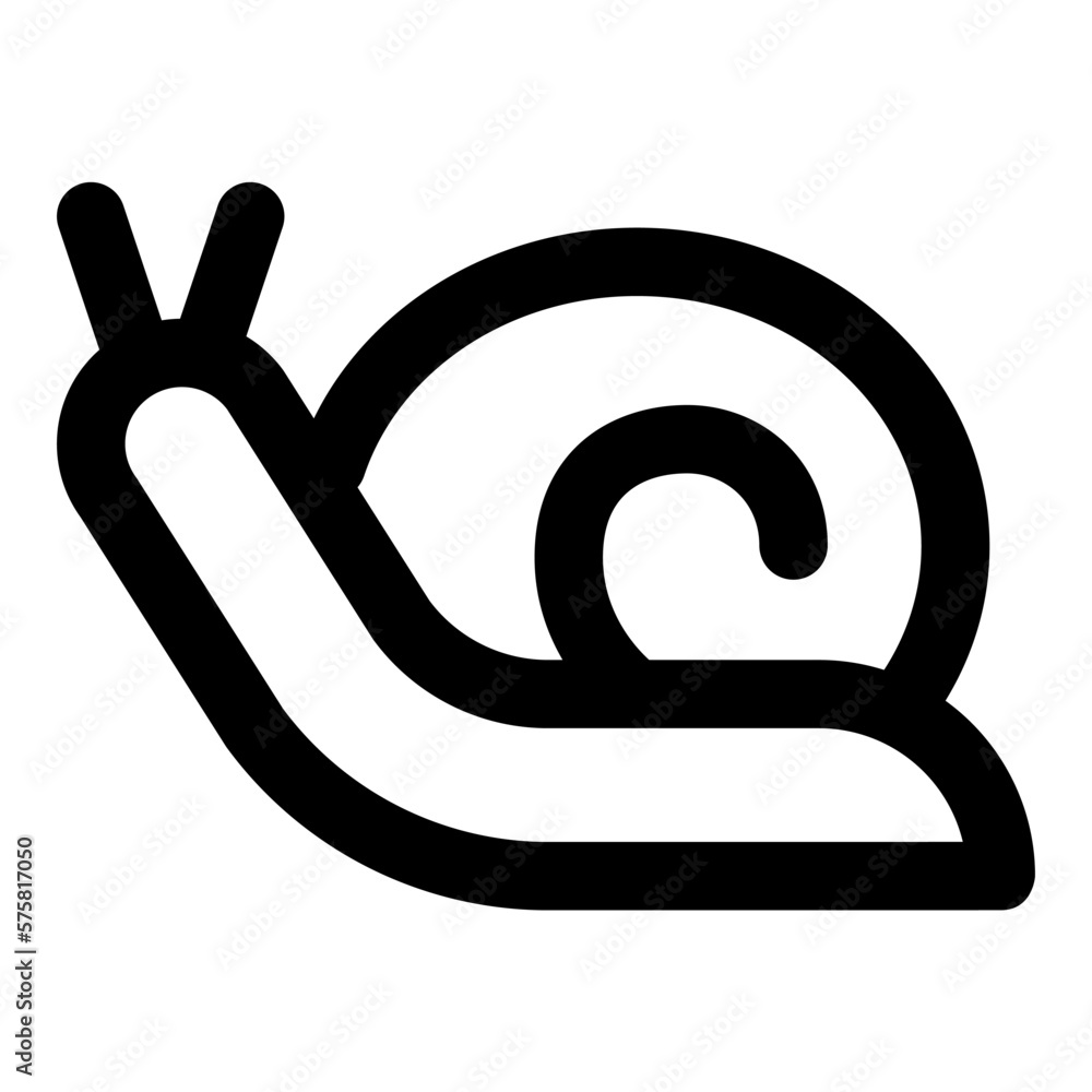 snail snail