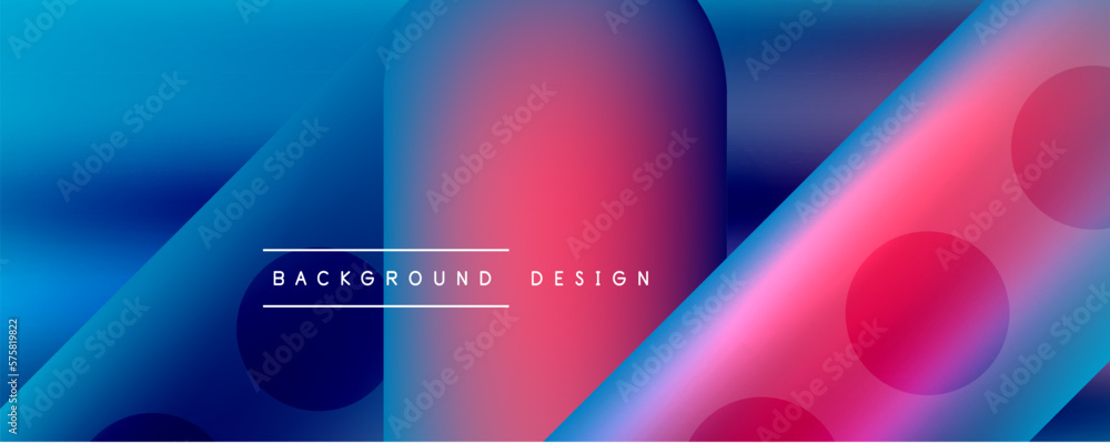 Techno round shapes, lines abstract background with glossy elements. Vector Illustration For Wallpaper, Banner, Background, Card, Book Illustration, landing page Techno round shapes, lines abstract background with glossy elements. Vector Illustration For Wallpaper, Banner, Background, Card, Book Illustration, landing page