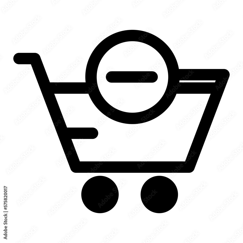 shopping cart shopping cart