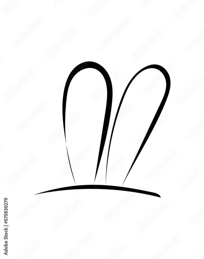 Osterhase Osterhase