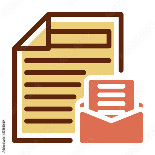 Document Icon