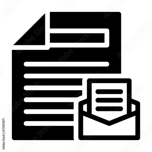 Document Icon