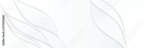 Soft and Subtle Abstract Background