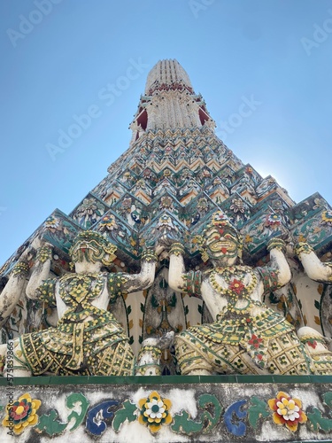 Wat Arun Ratchawararam