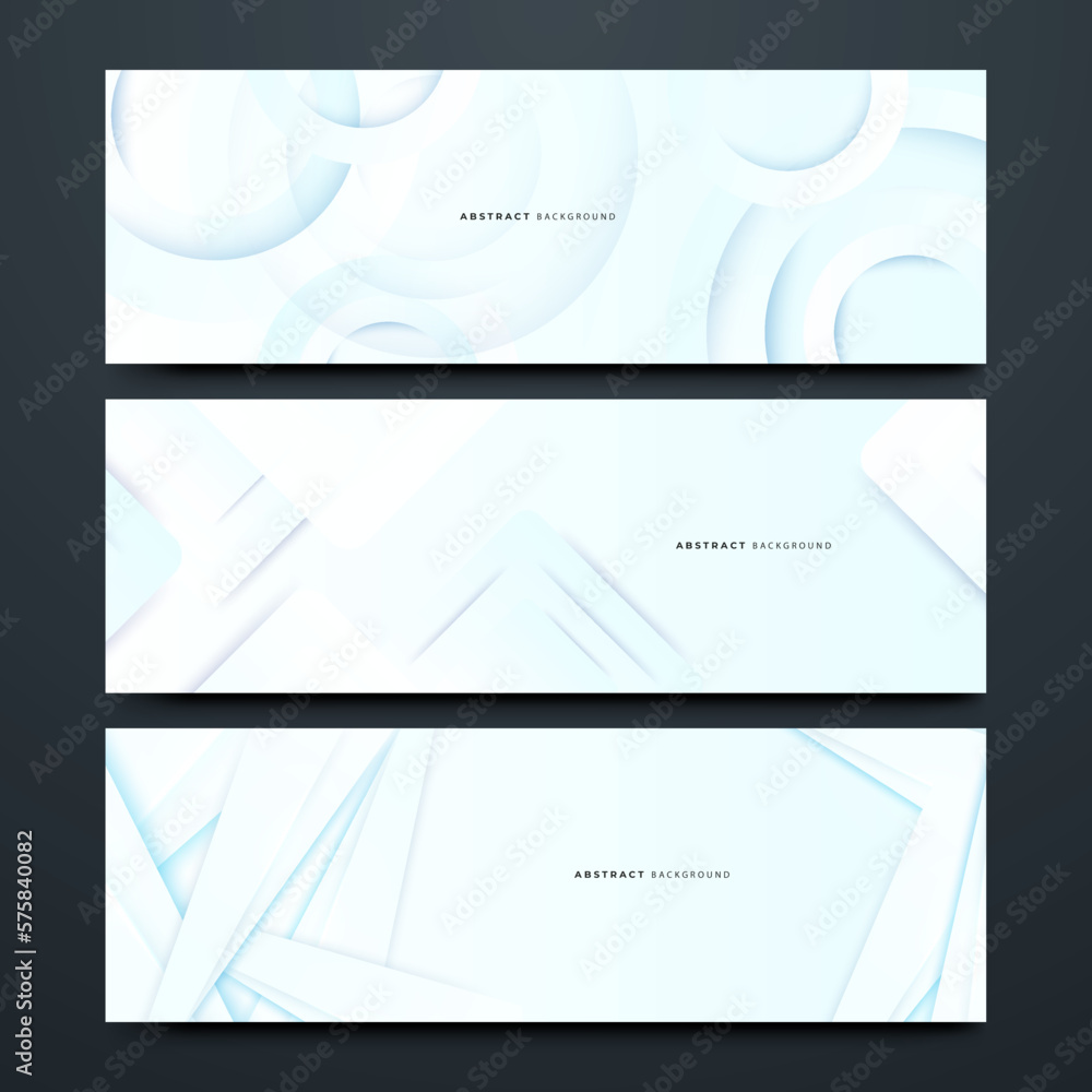 Fototapeta premium Soft and Subtle Abstract Background