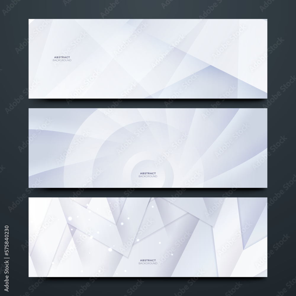 Fototapeta premium Soft and Subtle Abstract Background