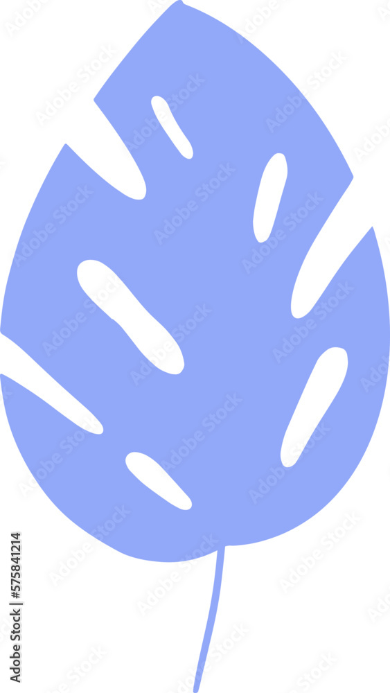 Leaves Illustration Leaves Illustration