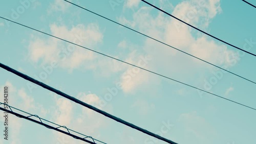 Wallpaper Mural 空 Torontodigital.ca