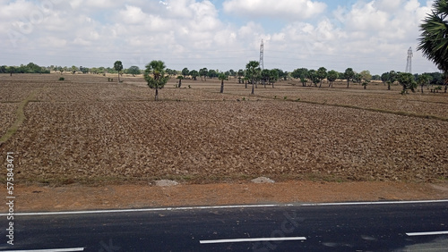 Field