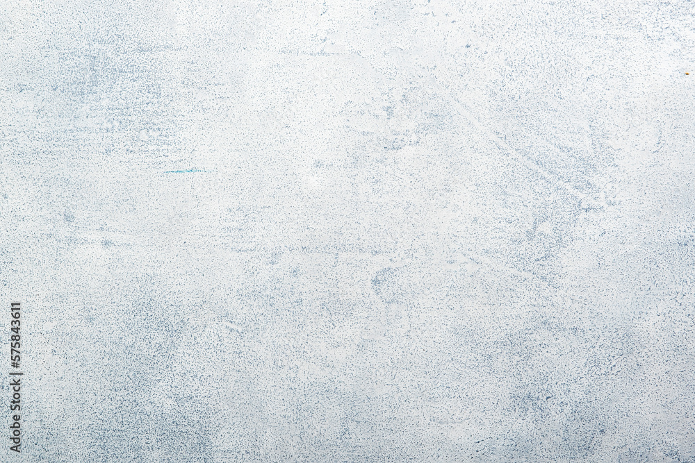 Gray painted concrete texture or background with grain elements. Image with place for text. Template for design Gray painted concrete texture or background with grain elements. Image with place for text. Template for design
