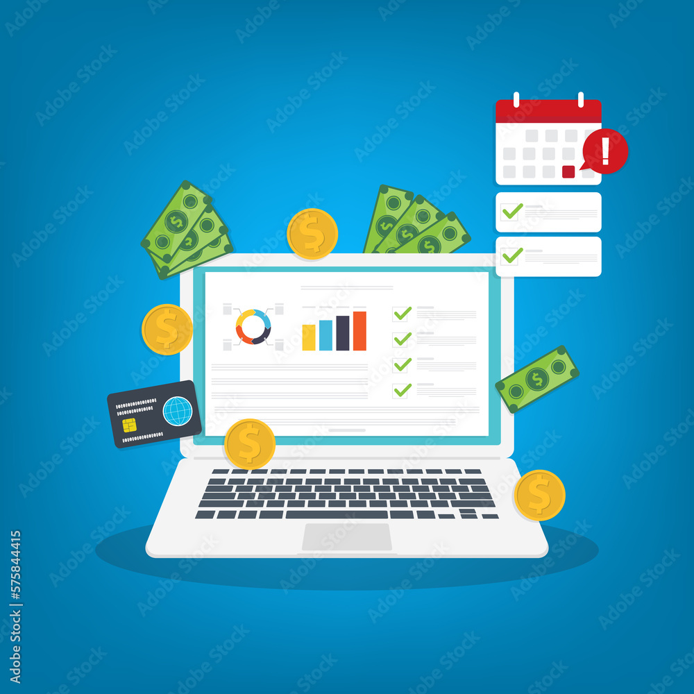 Expense tracker Expense tracker