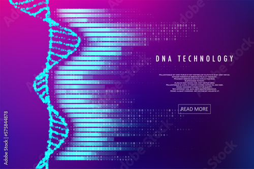 Big genomic data visualization