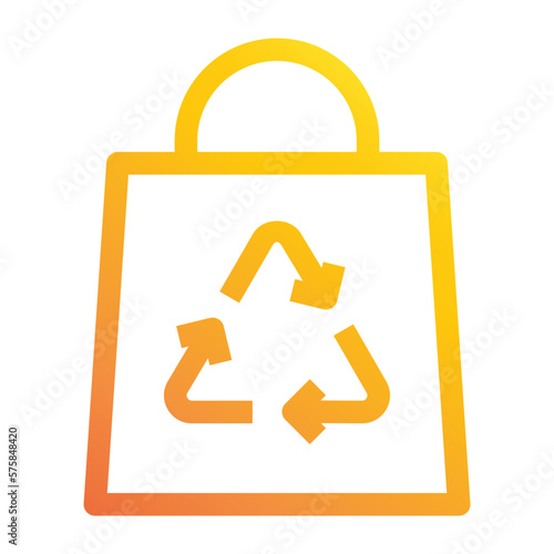 reuse icon