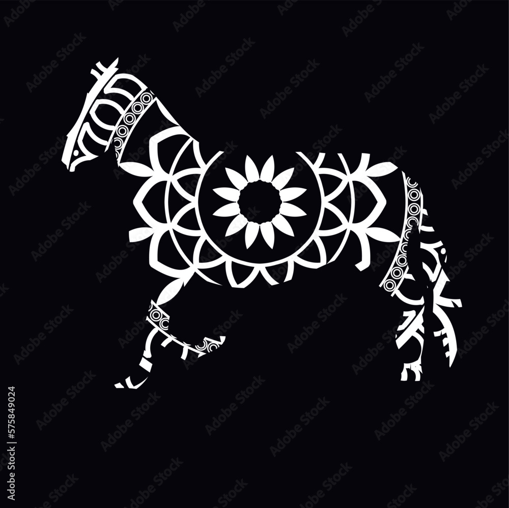 Mandala animal coloring book page for kids and adult mandala designs Mandala animal coloring book page for kids and adult mandala designs