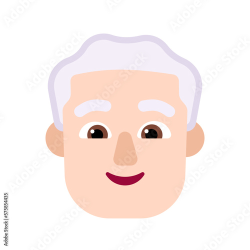 Emoji- Vector 